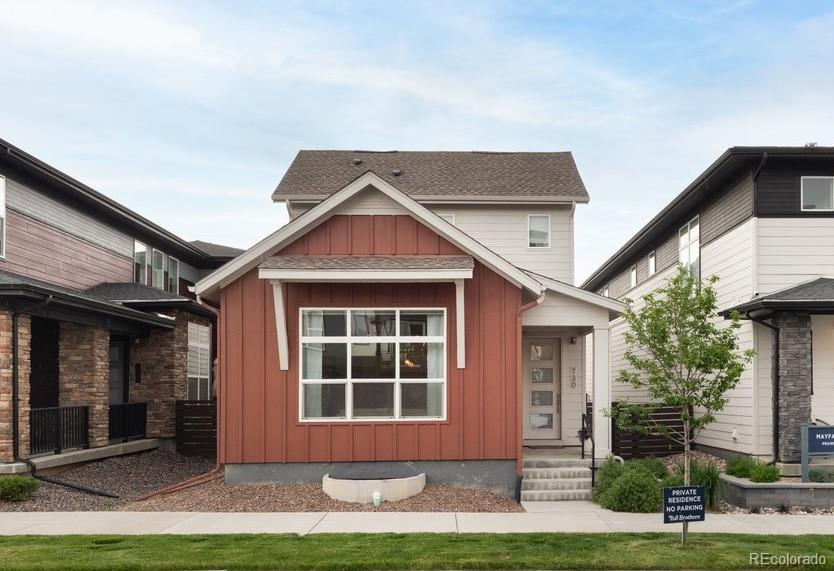 MLS Image #4 for 730  promenade drive,superior, Colorado
