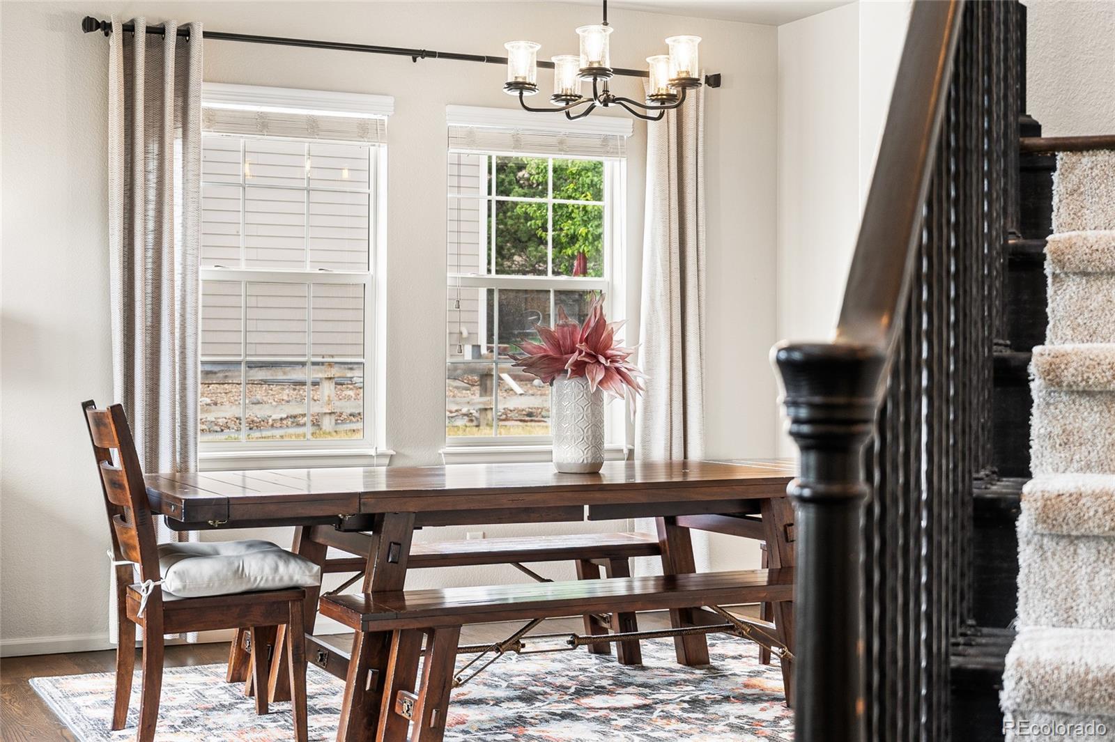 MLS Image #1 for 2877  craig court,castle rock, Colorado