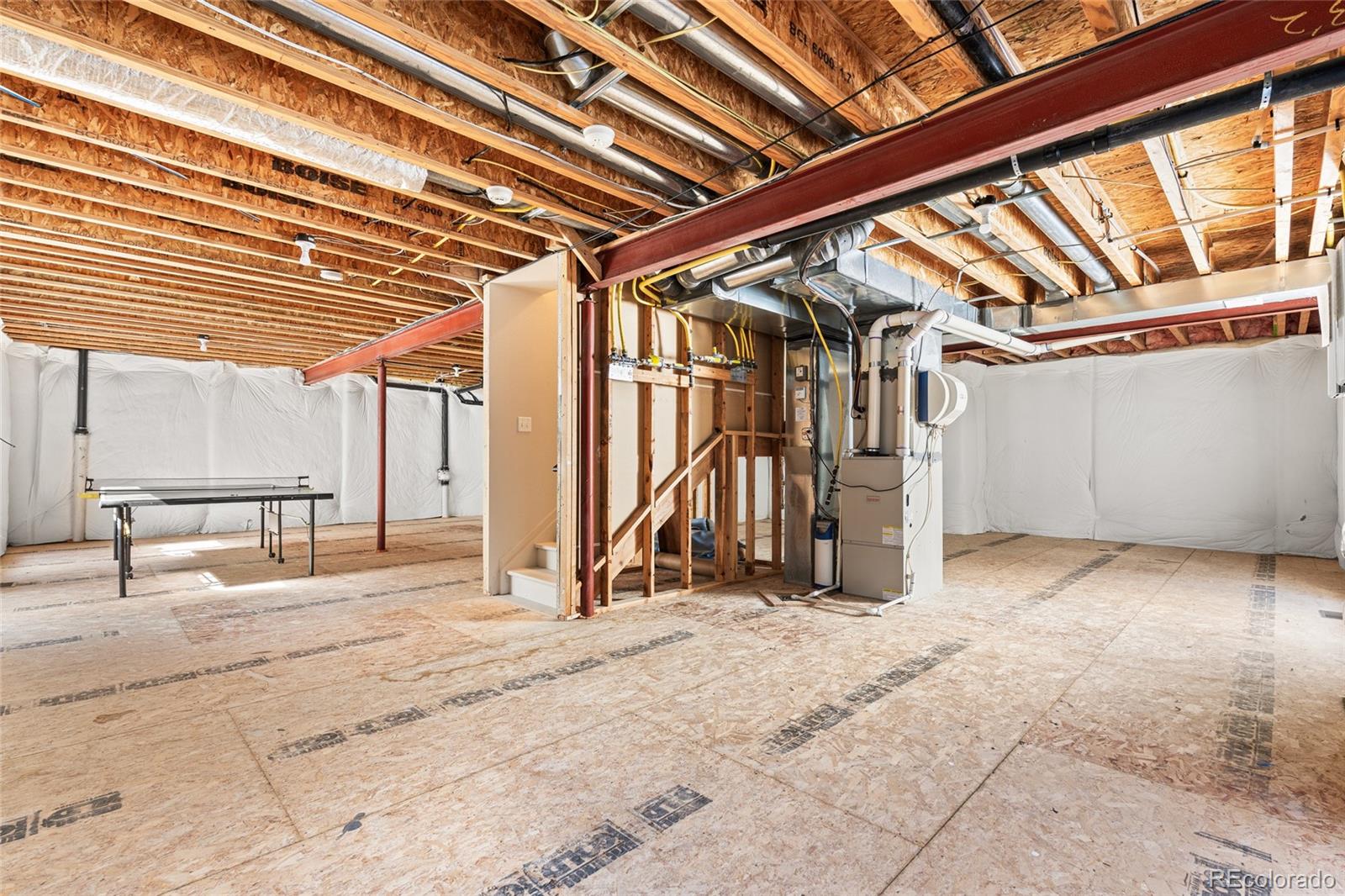 MLS Image #10 for 2877  craig court,castle rock, Colorado