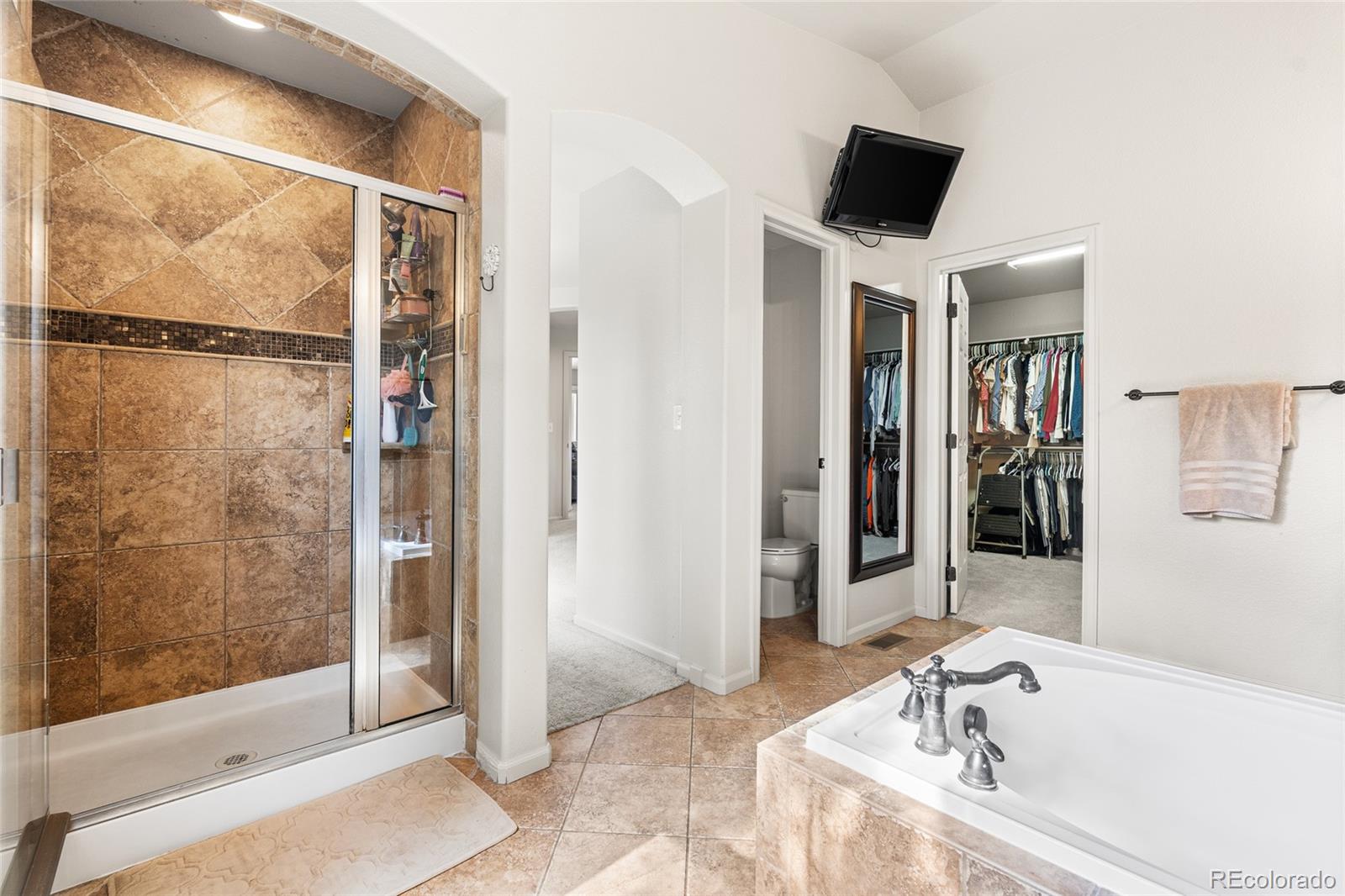 MLS Image #17 for 2877  craig court,castle rock, Colorado