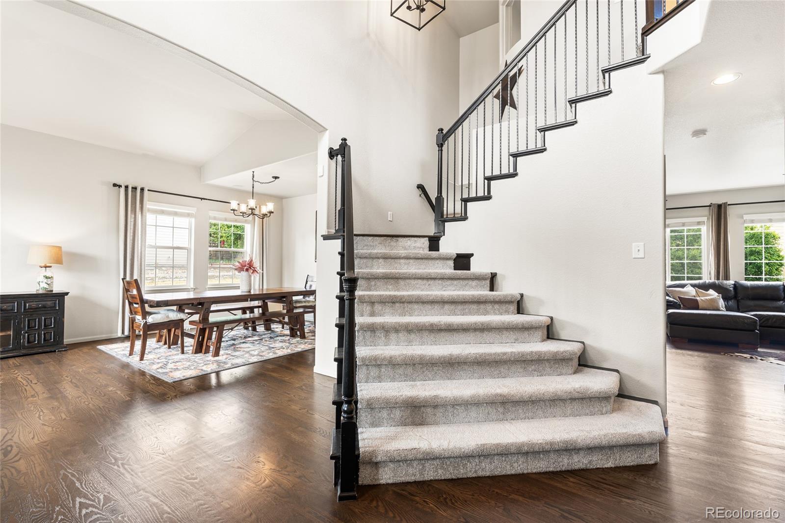 MLS Image #2 for 2877  craig court,castle rock, Colorado