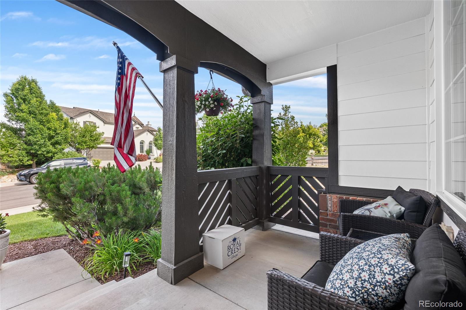 MLS Image #24 for 2877  craig court,castle rock, Colorado