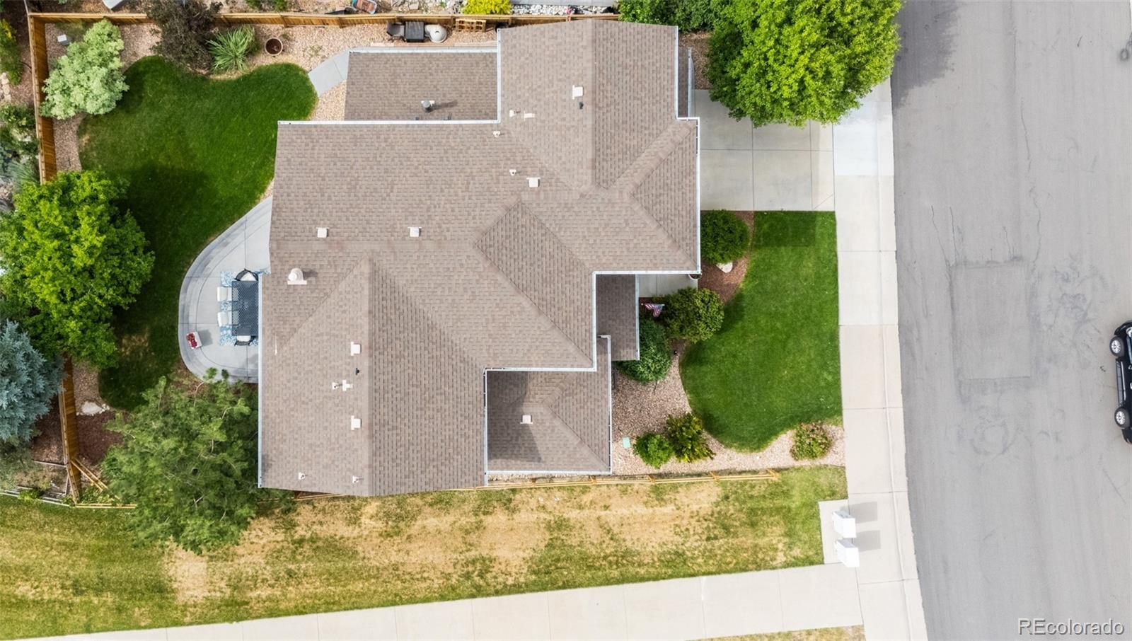 MLS Image #27 for 2877  craig court,castle rock, Colorado