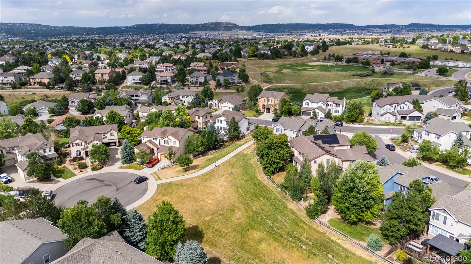 MLS Image #28 for 2877  craig court,castle rock, Colorado