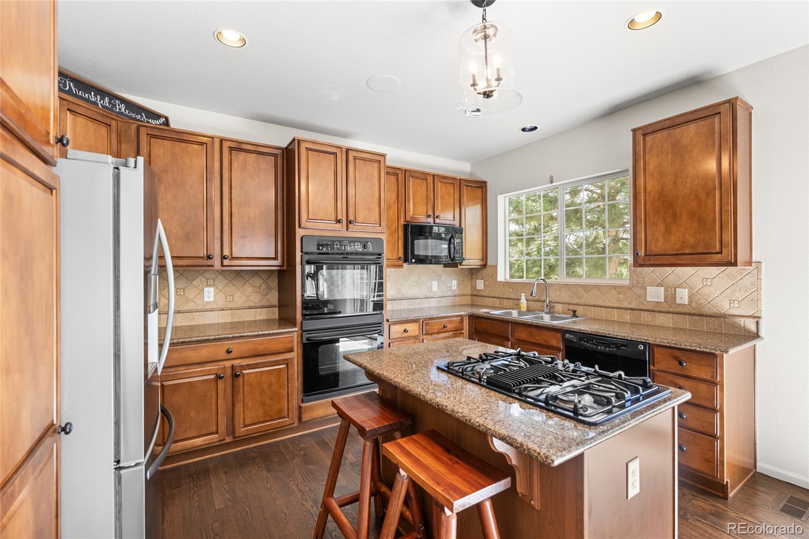 MLS Image #5 for 2877  craig court,castle rock, Colorado