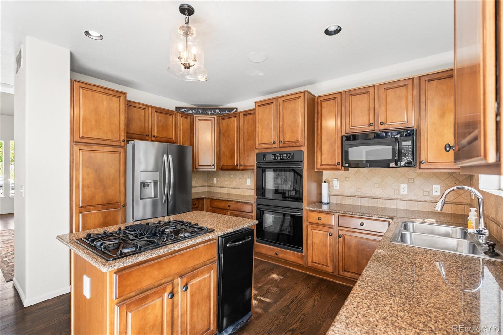 MLS Image #6 for 2877  craig court,castle rock, Colorado