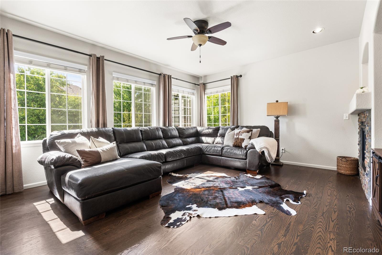 MLS Image #7 for 2877  craig court,castle rock, Colorado