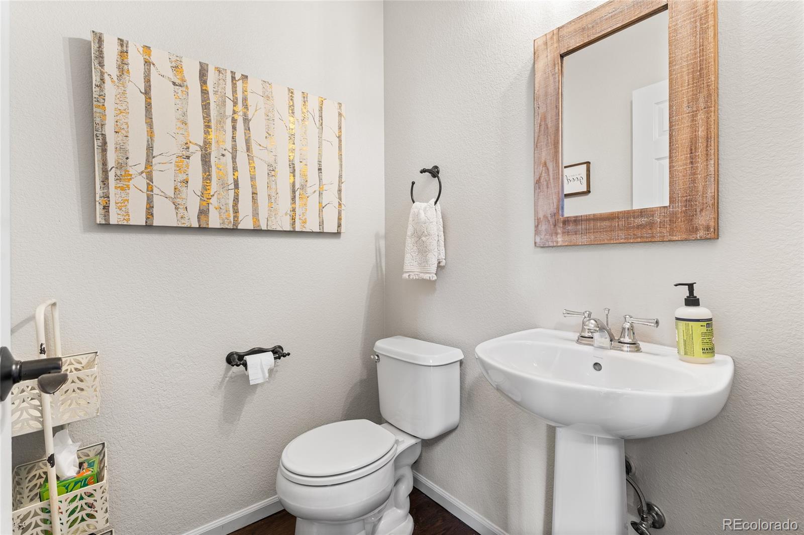 MLS Image #9 for 2877  craig court,castle rock, Colorado