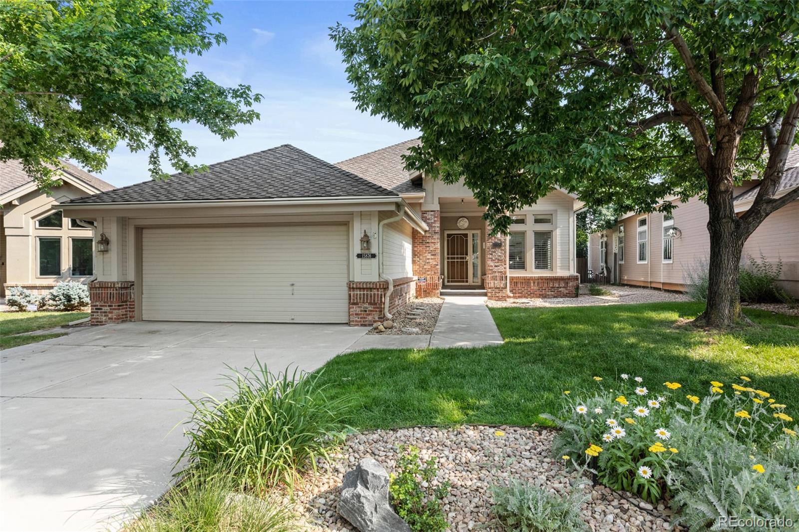 MLS Image #1 for 15876  double eagle drive,morrison, Colorado