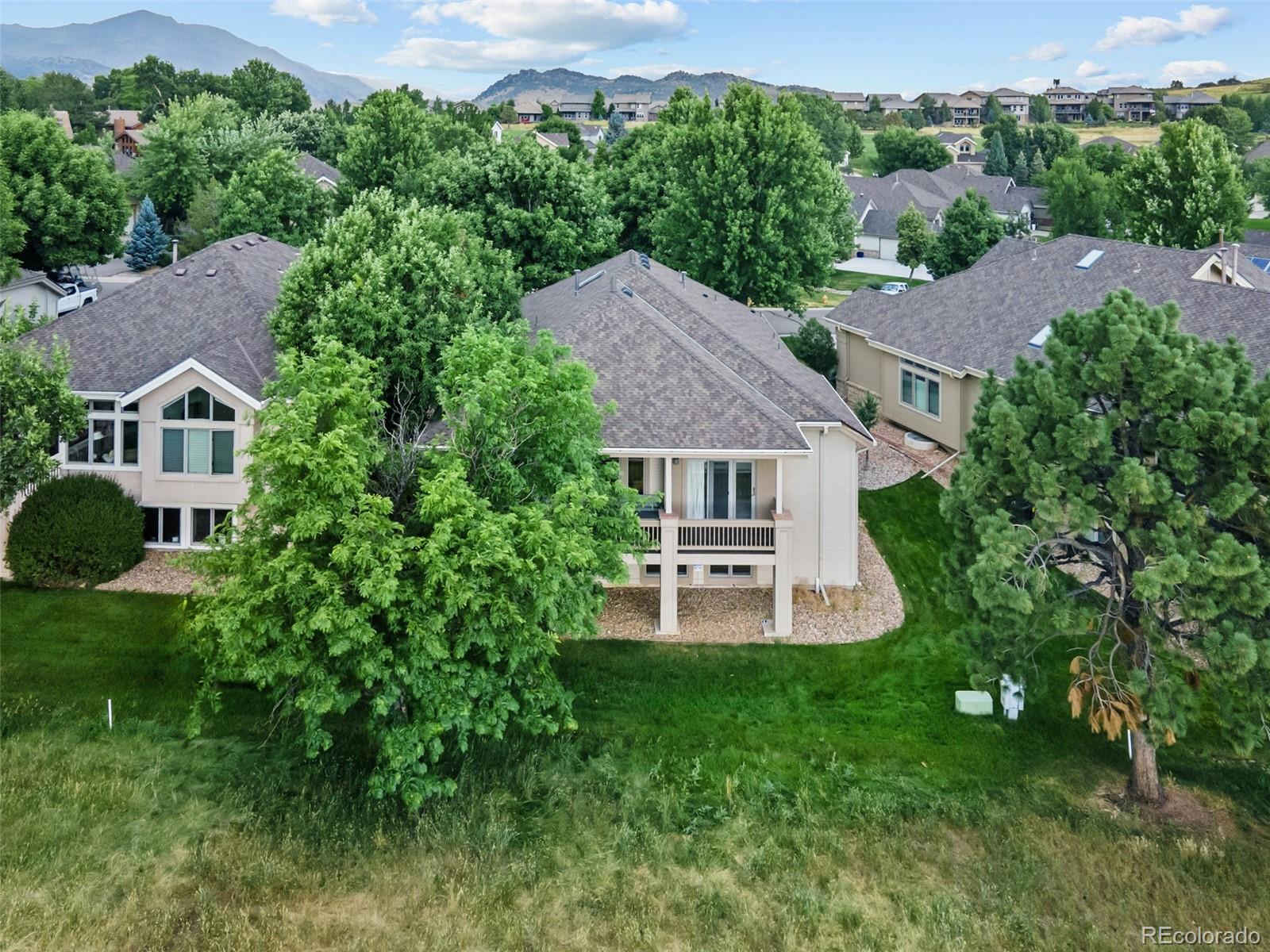 MLS Image #34 for 15876  double eagle drive,morrison, Colorado