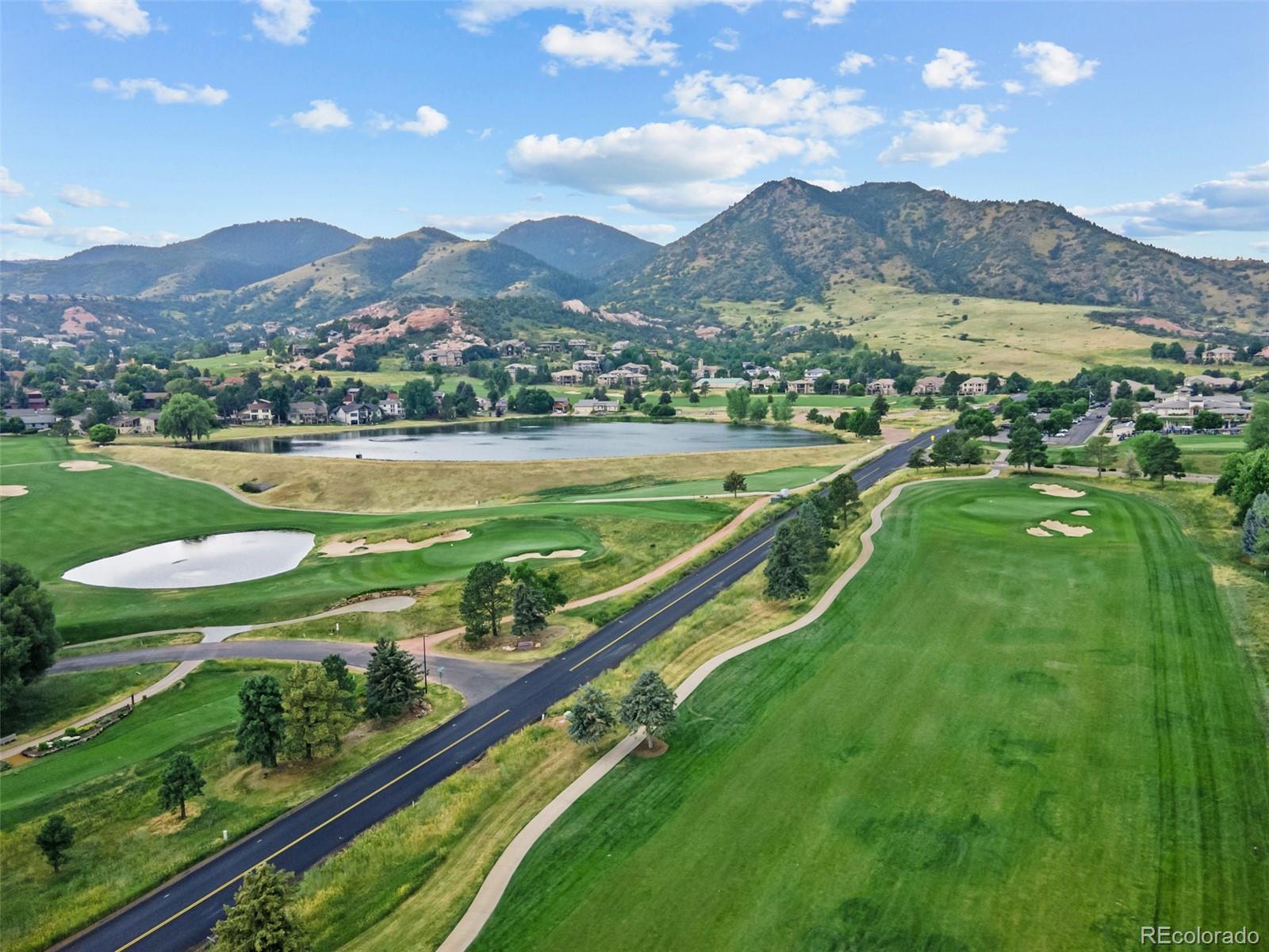 MLS Image #35 for 15876  double eagle drive,morrison, Colorado