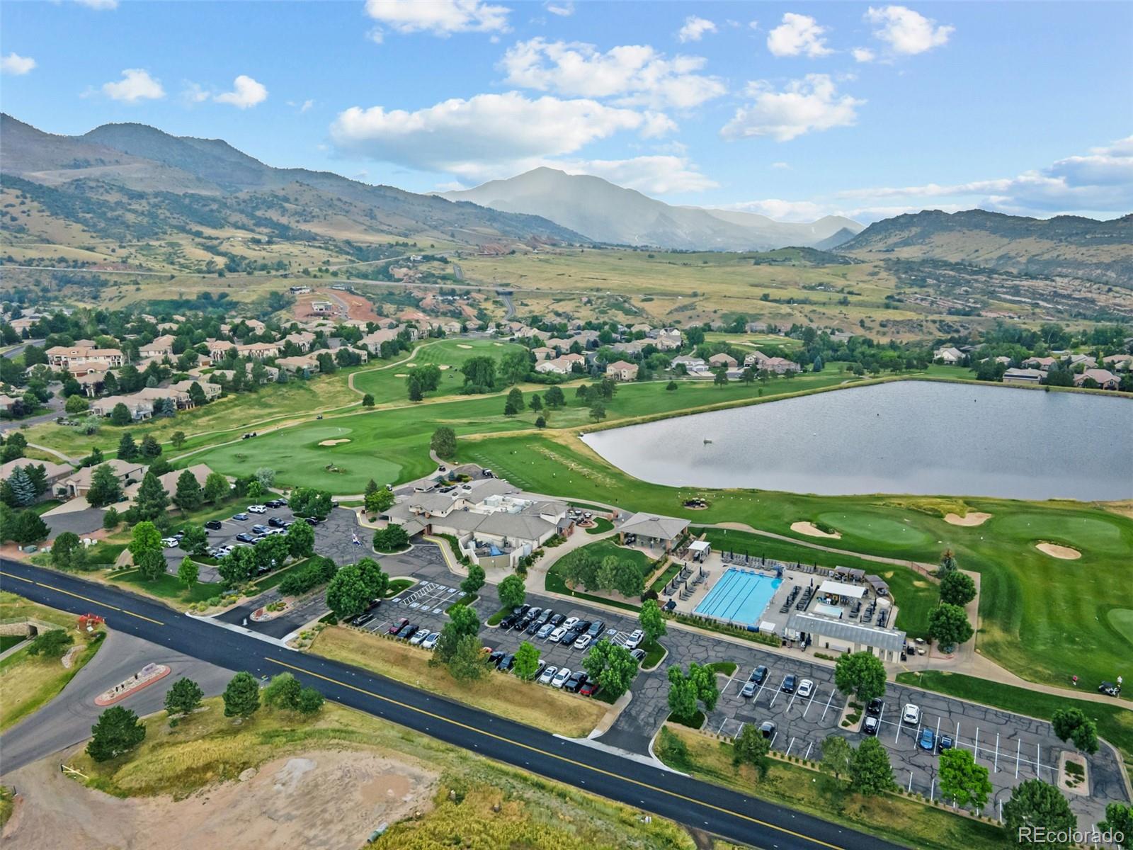 MLS Image #37 for 15876  double eagle drive,morrison, Colorado