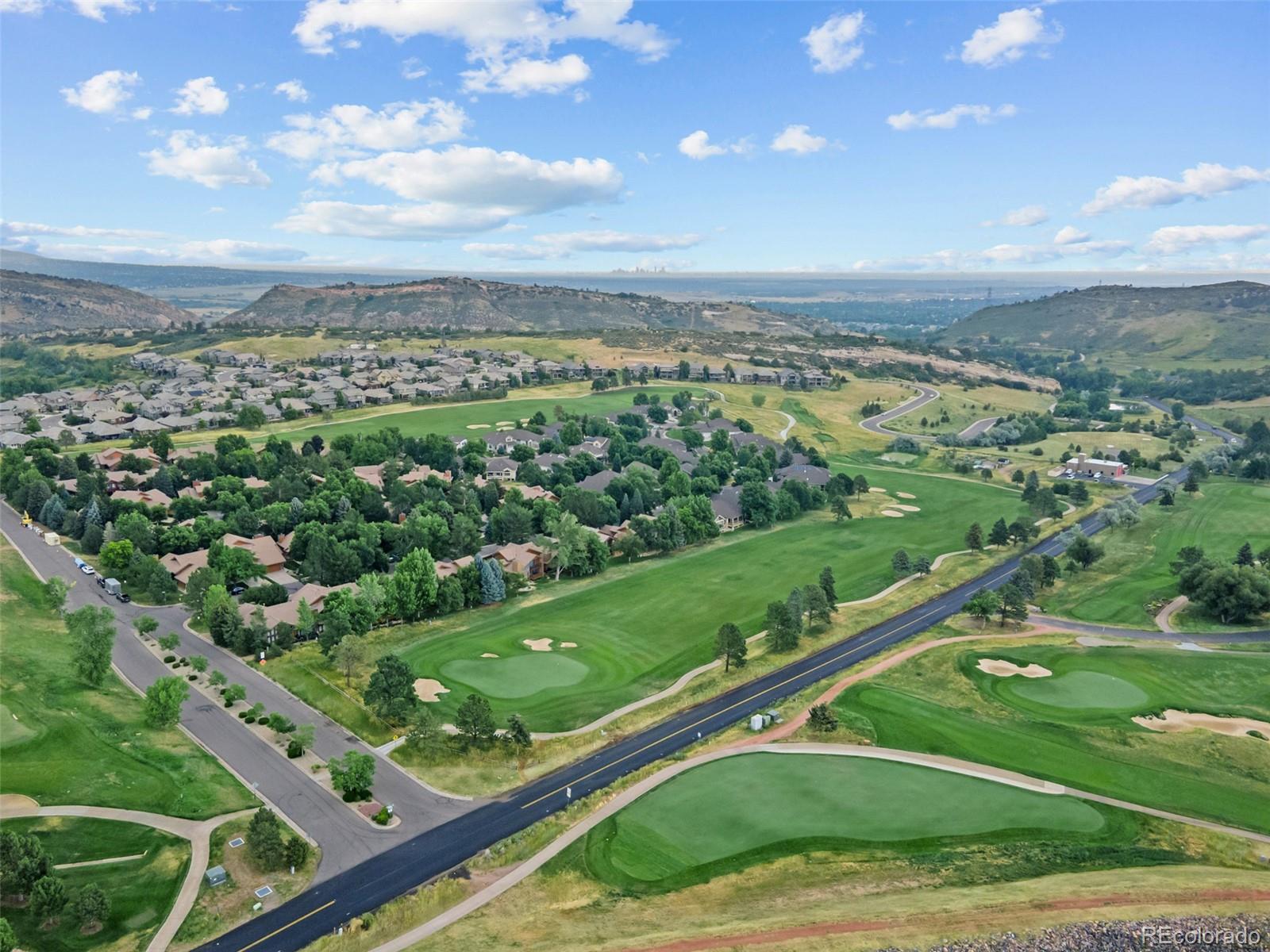 MLS Image #38 for 15876  double eagle drive,morrison, Colorado