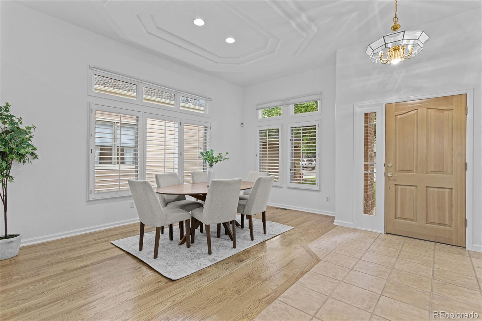 MLS Image #4 for 15876  double eagle drive,morrison, Colorado