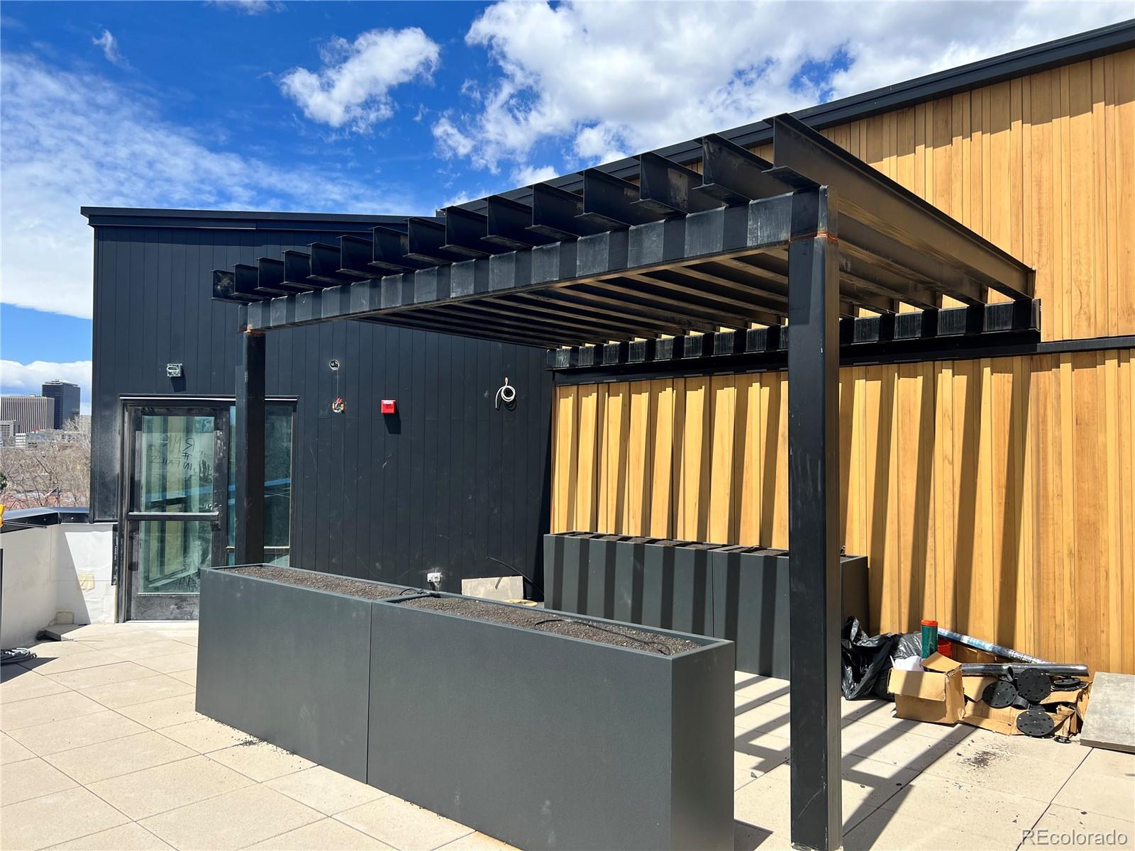 MLS Image #11 for 1601  park avenue,denver, Colorado