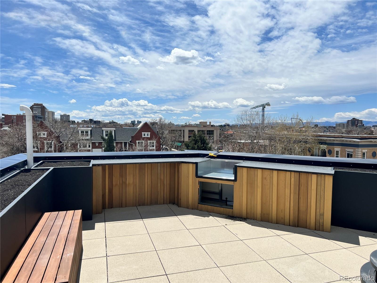 MLS Image #12 for 1601  park avenue,denver, Colorado
