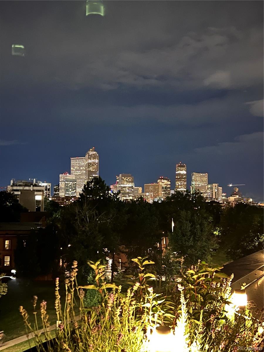 MLS Image #13 for 1601  park avenue,denver, Colorado