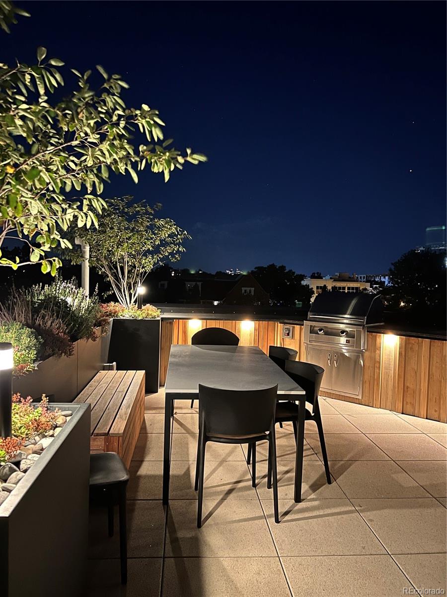 MLS Image #14 for 1601  park avenue,denver, Colorado