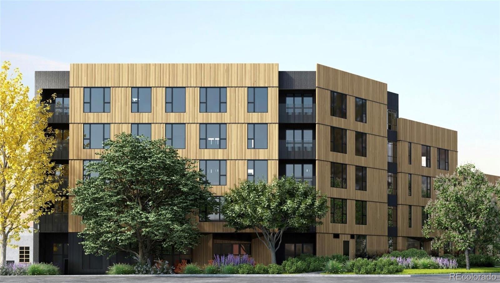 MLS Image #7 for 1601  park avenue,denver, Colorado