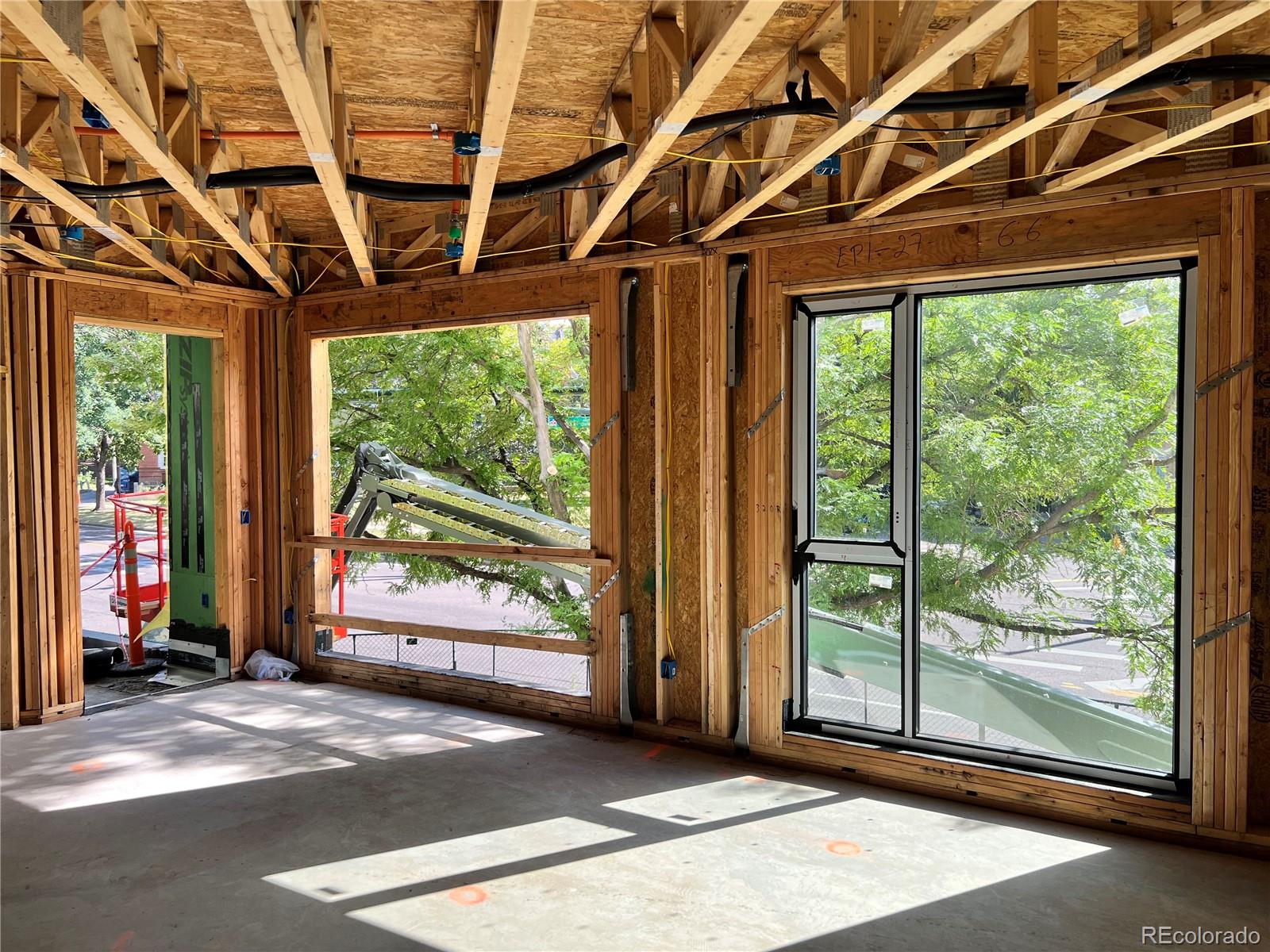 MLS Image #9 for 1601  park avenue,denver, Colorado