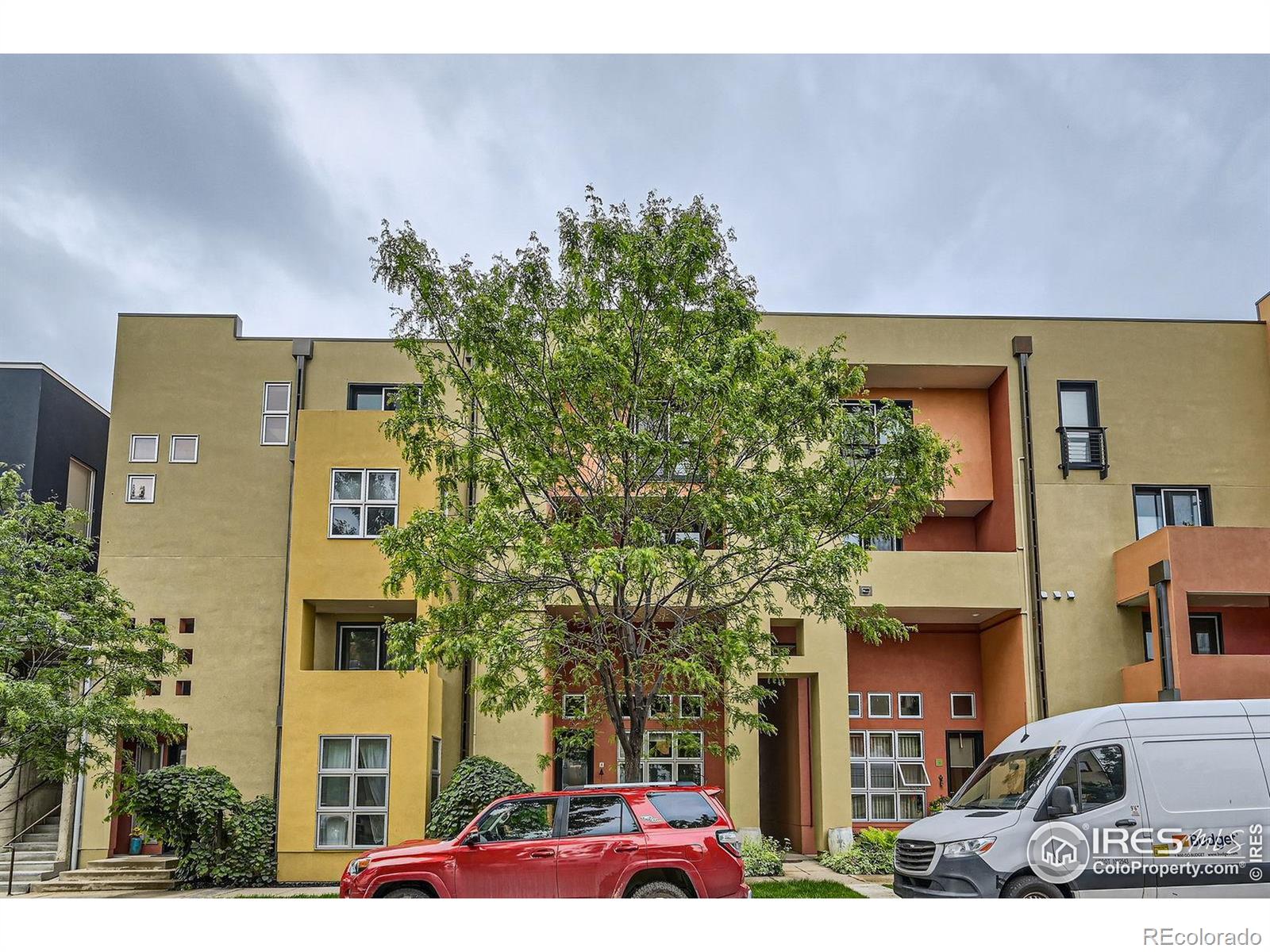MLS Image #1 for 801  confidence drive,longmont, Colorado