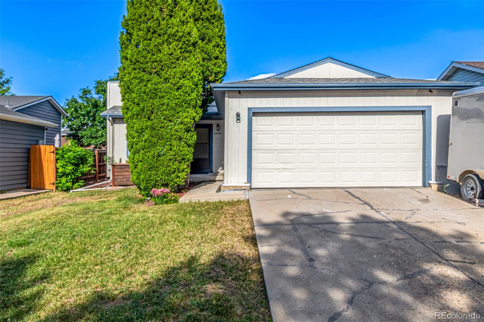 MLS Image #1 for 4784 s tabor street,morrison, Colorado