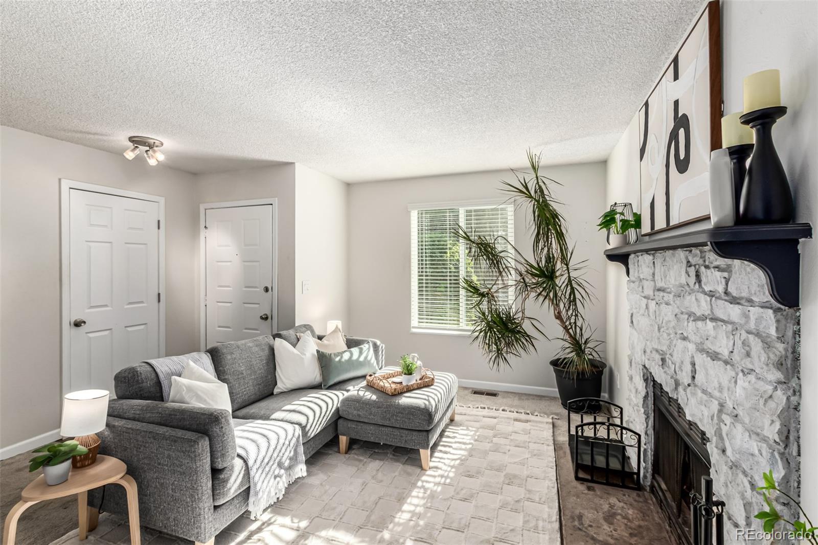MLS Image #2 for 4784 s tabor street,morrison, Colorado