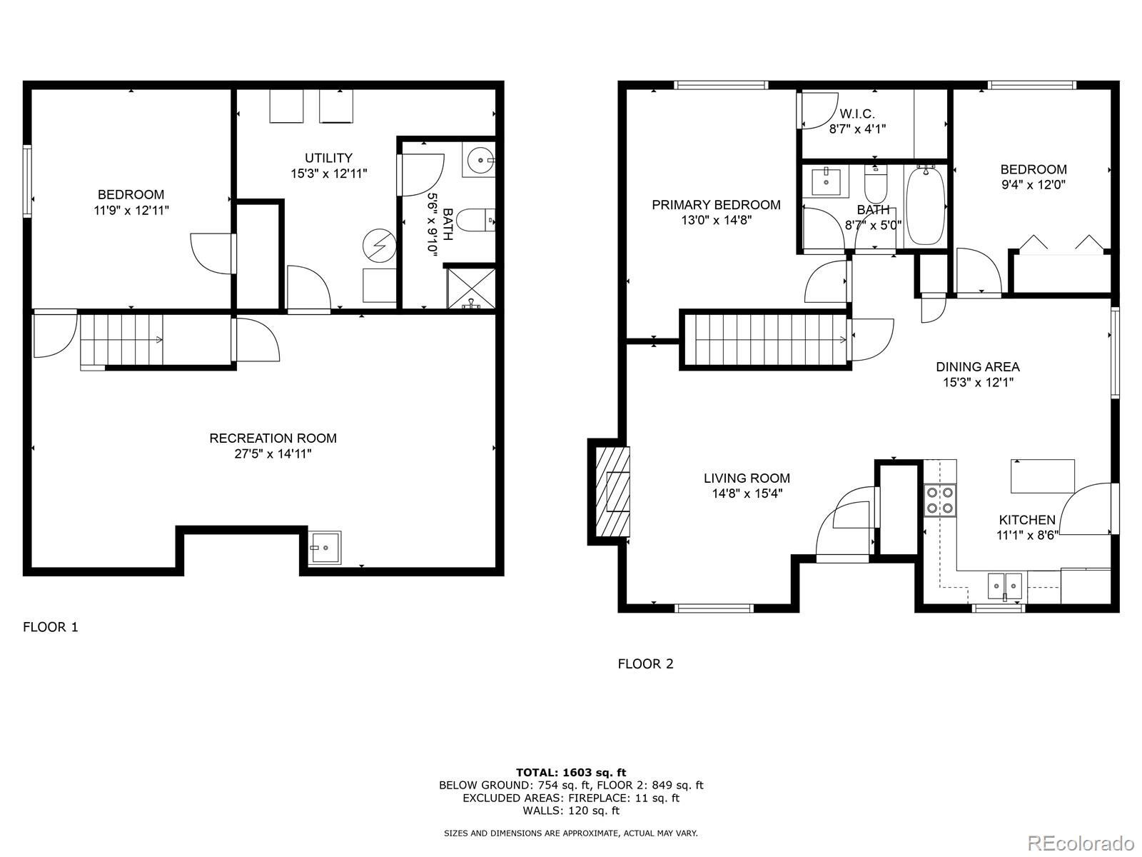 MLS Image #22 for 4784 s tabor street,morrison, Colorado
