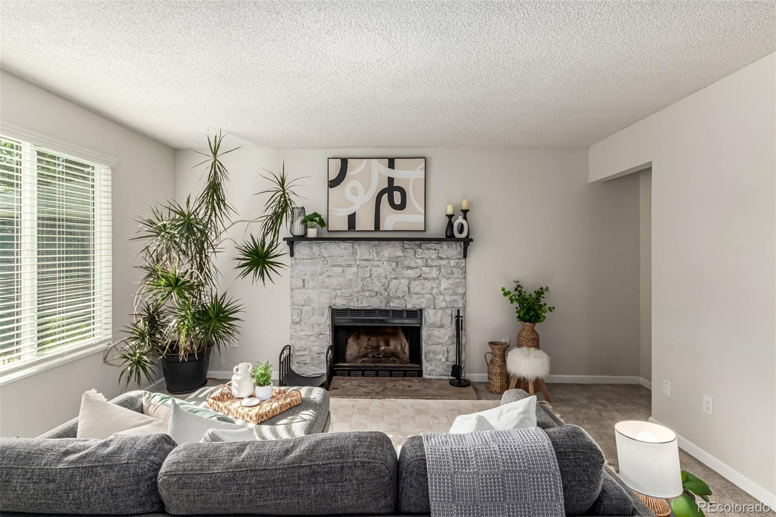 MLS Image #3 for 4784 s tabor street,morrison, Colorado