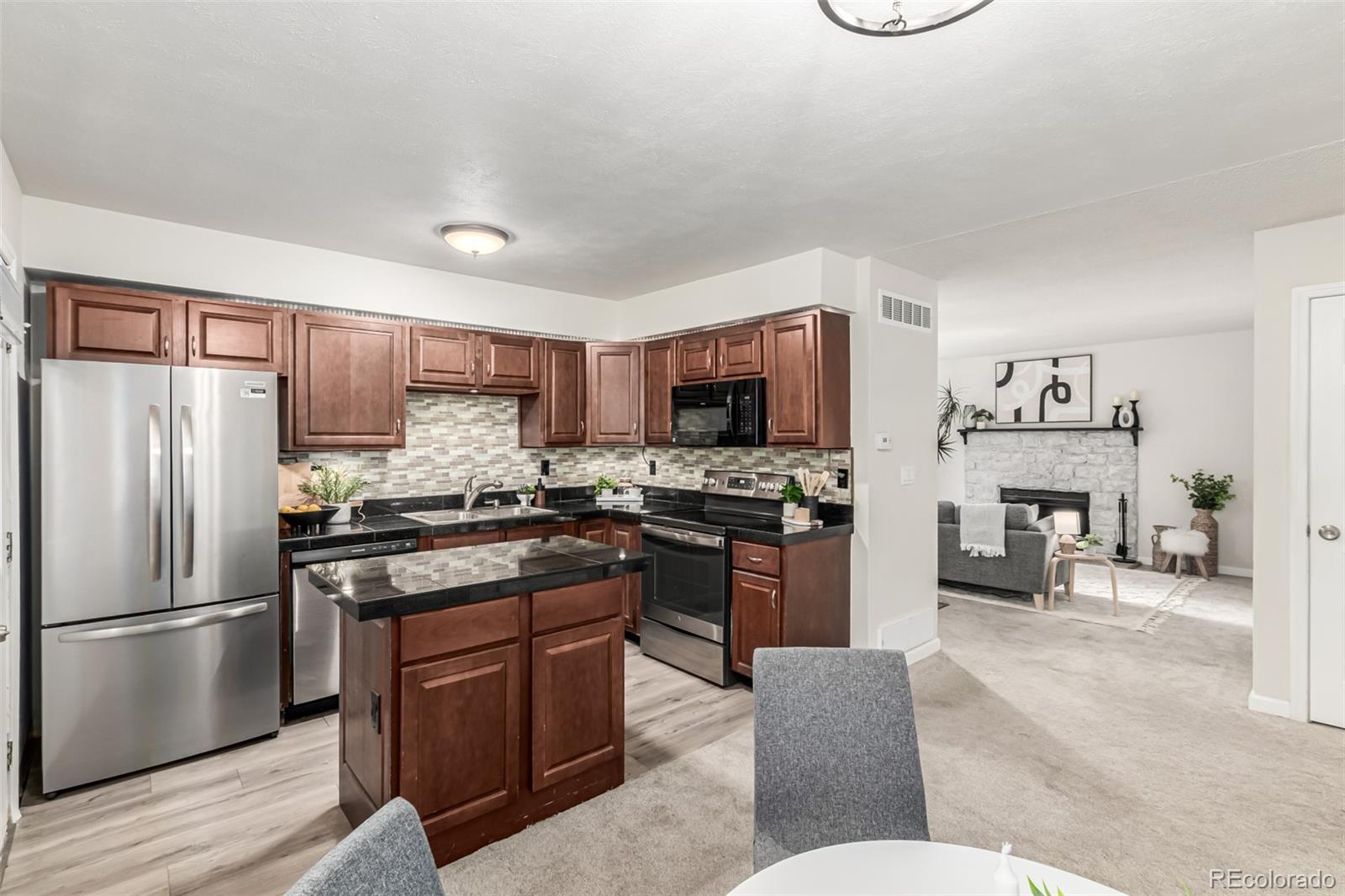MLS Image #4 for 4784 s tabor street,morrison, Colorado