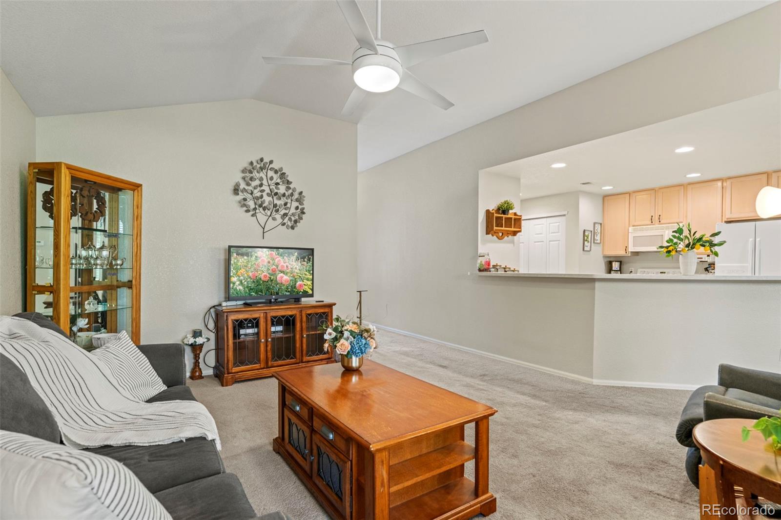 MLS Image #4 for 8009 s algonquian court,aurora, Colorado