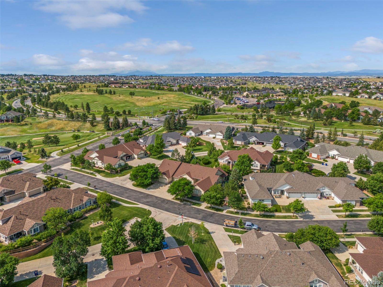 MLS Image #40 for 8009 s algonquian court,aurora, Colorado