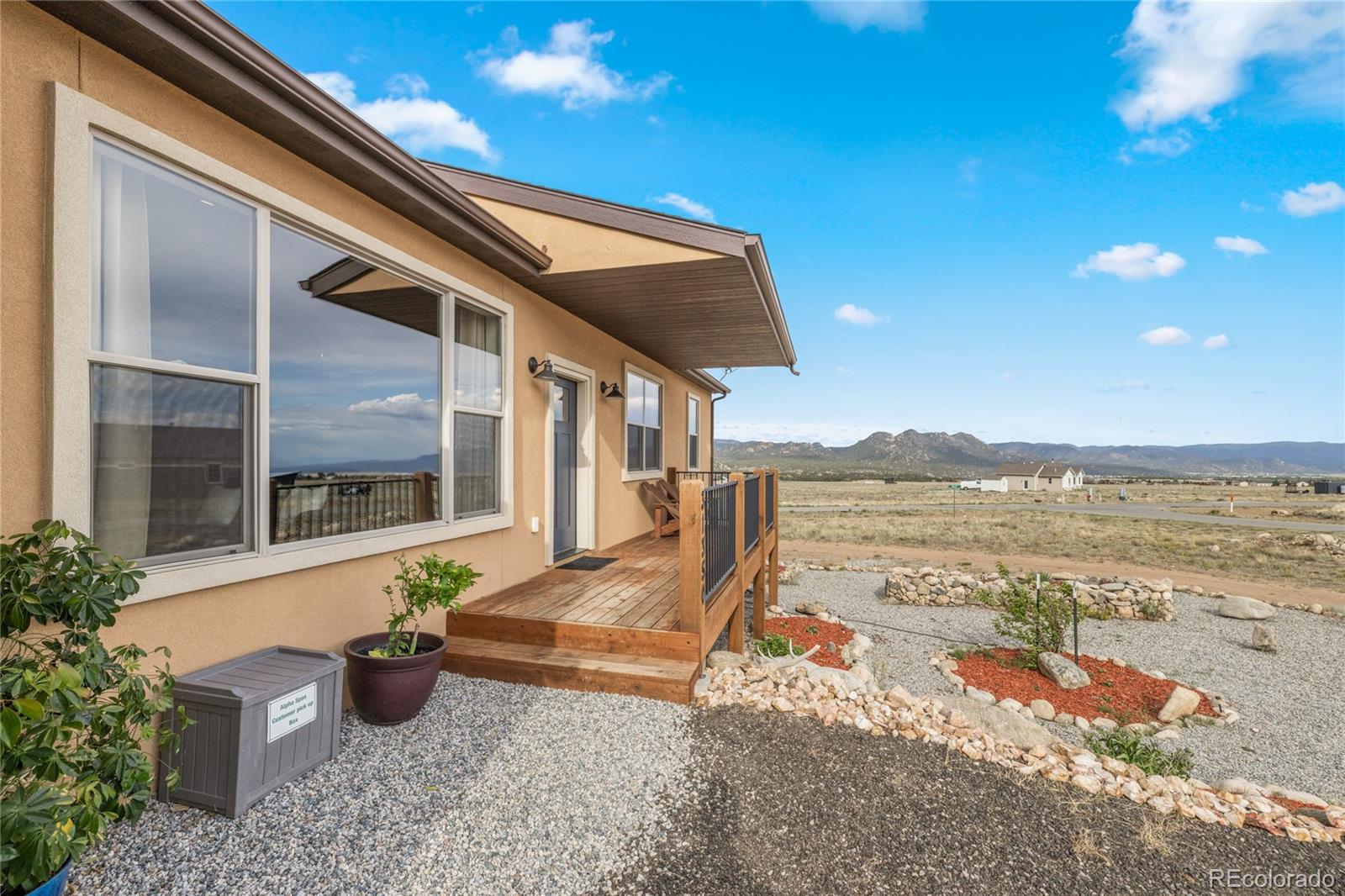 MLS Image #2 for 31350  glenview drive,buena vista, Colorado