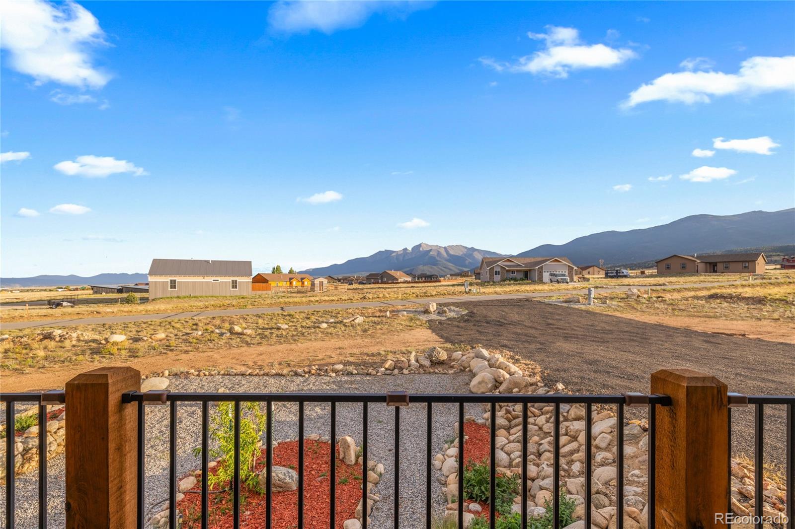MLS Image #3 for 31350  glenview drive,buena vista, Colorado