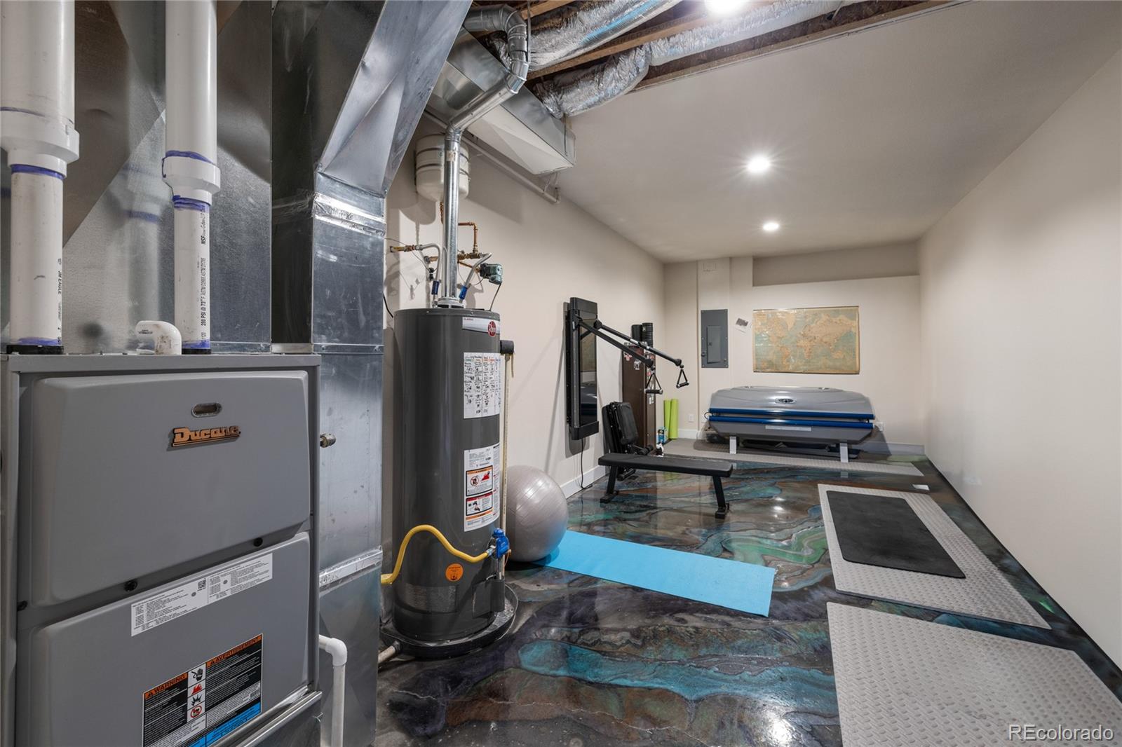 MLS Image #35 for 31350  glenview drive,buena vista, Colorado