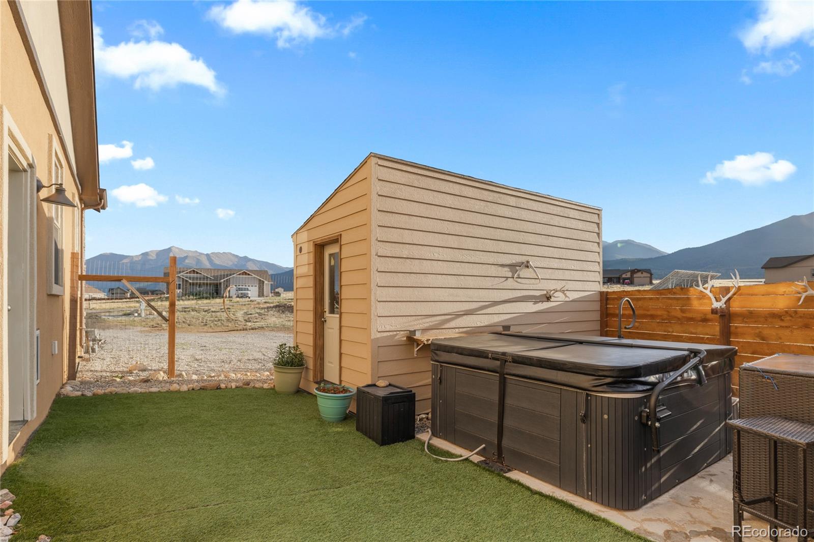 MLS Image #38 for 31350  glenview drive,buena vista, Colorado