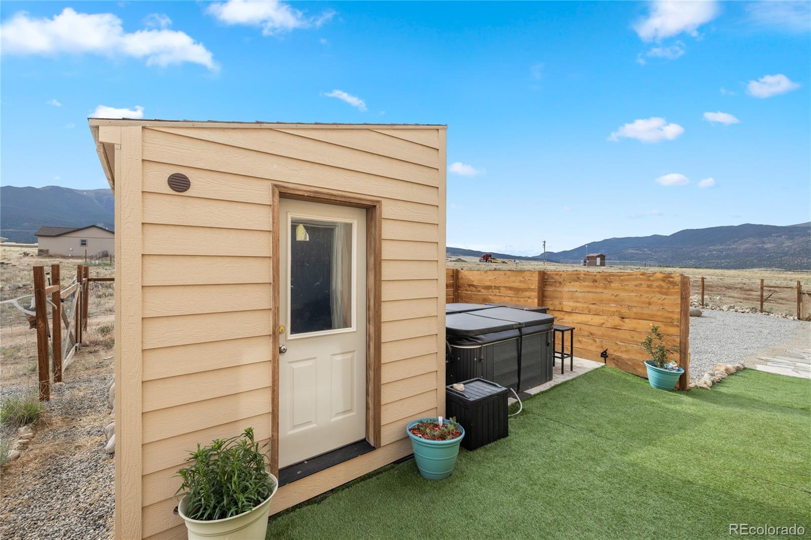 MLS Image #39 for 31350  glenview drive,buena vista, Colorado