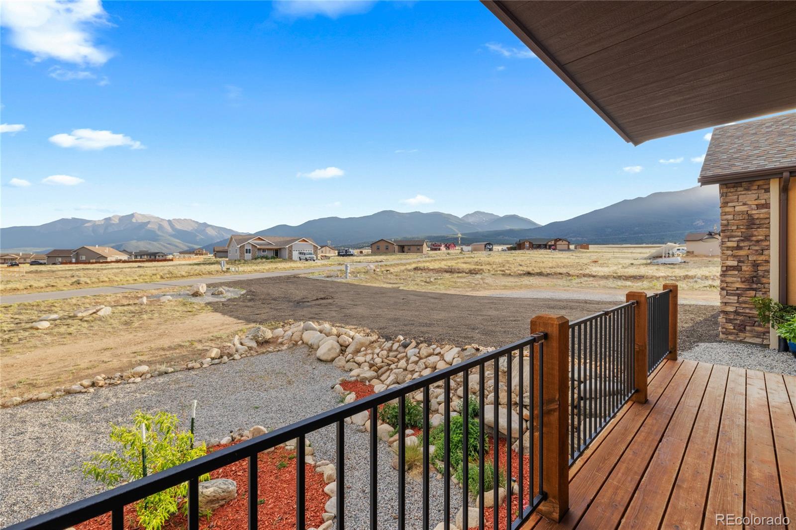 MLS Image #4 for 31350  glenview drive,buena vista, Colorado