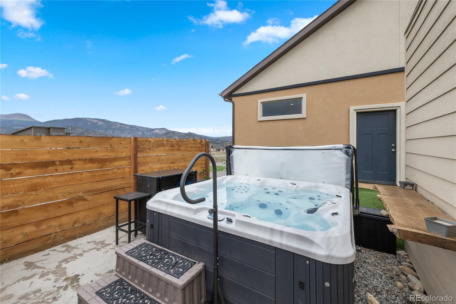MLS Image #40 for 31350  glenview drive,buena vista, Colorado