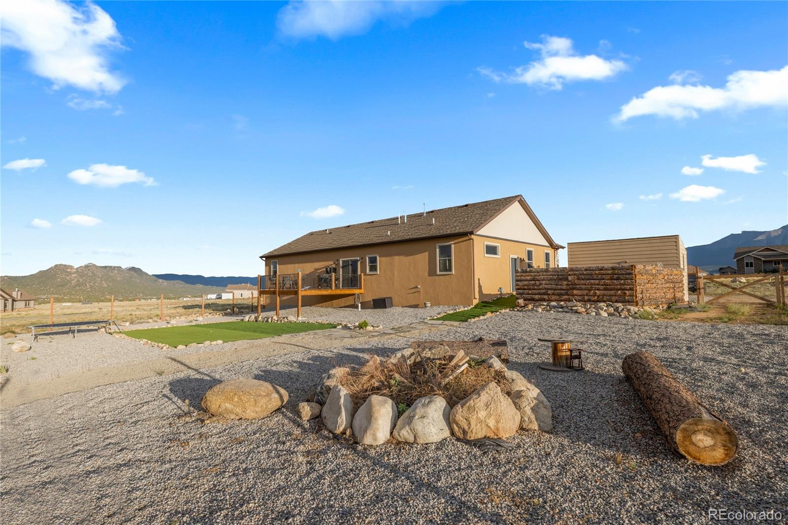 MLS Image #41 for 31350  glenview drive,buena vista, Colorado