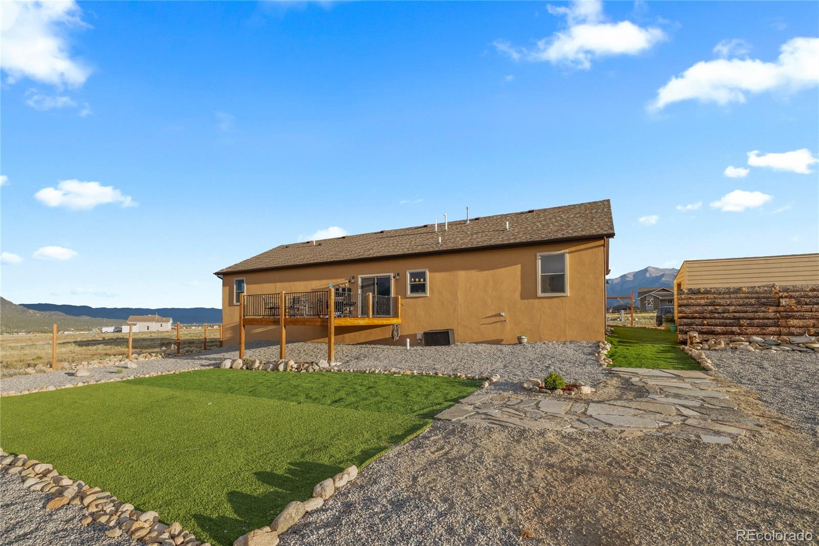 MLS Image #42 for 31350  glenview drive,buena vista, Colorado