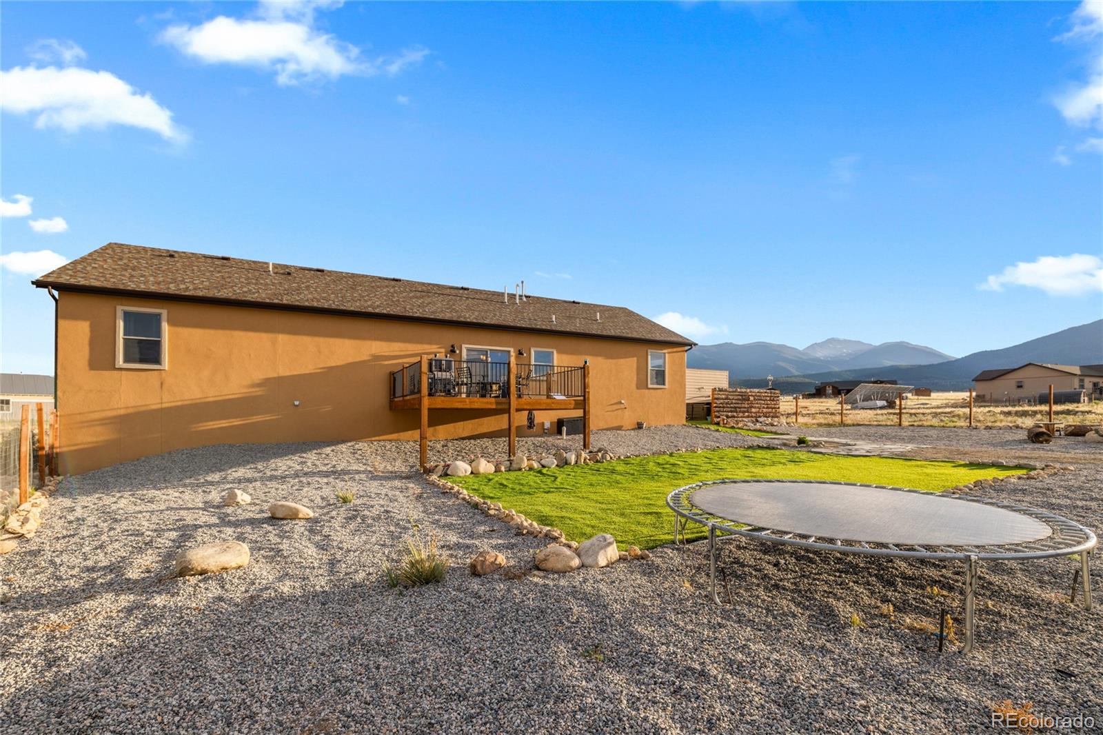 MLS Image #43 for 31350  glenview drive,buena vista, Colorado