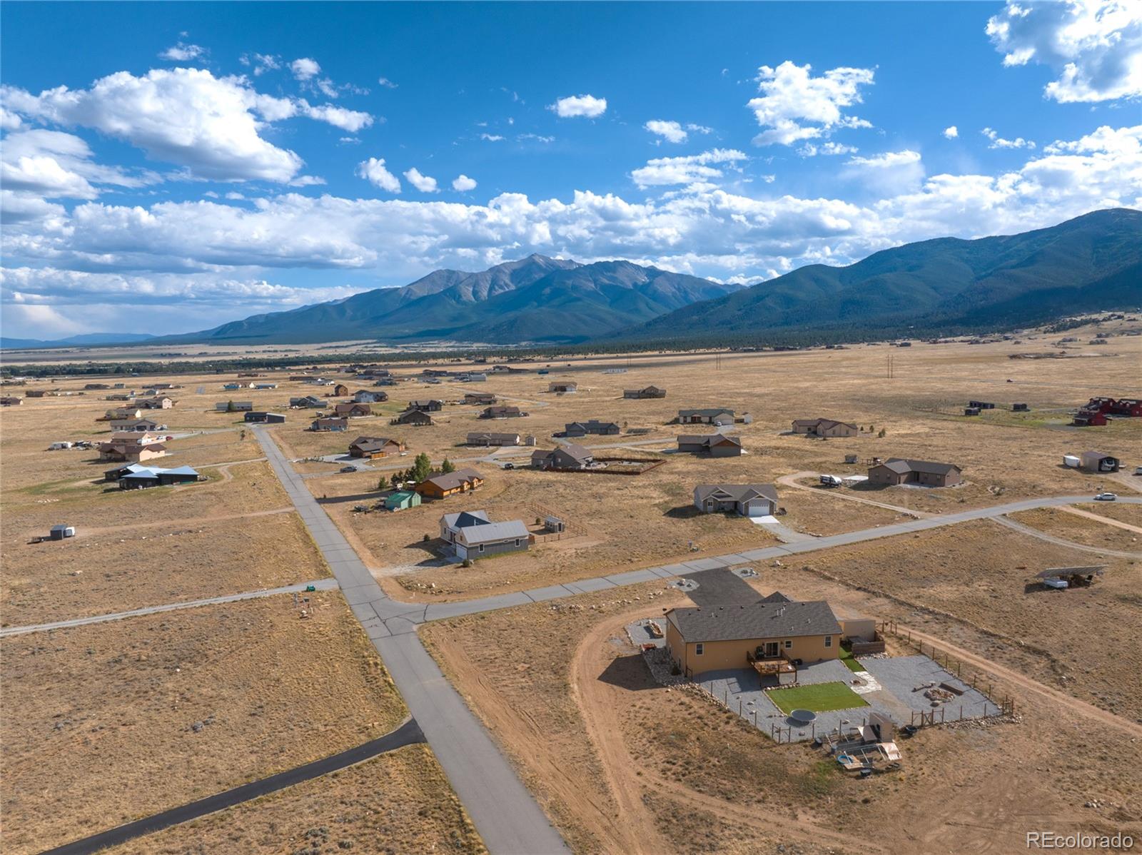 MLS Image #45 for 31350  glenview drive,buena vista, Colorado