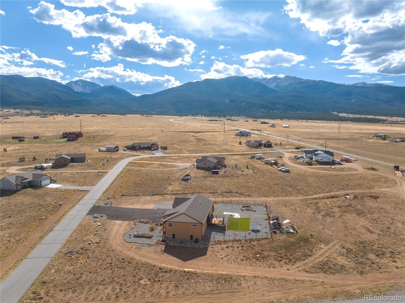 MLS Image #46 for 31350  glenview drive,buena vista, Colorado