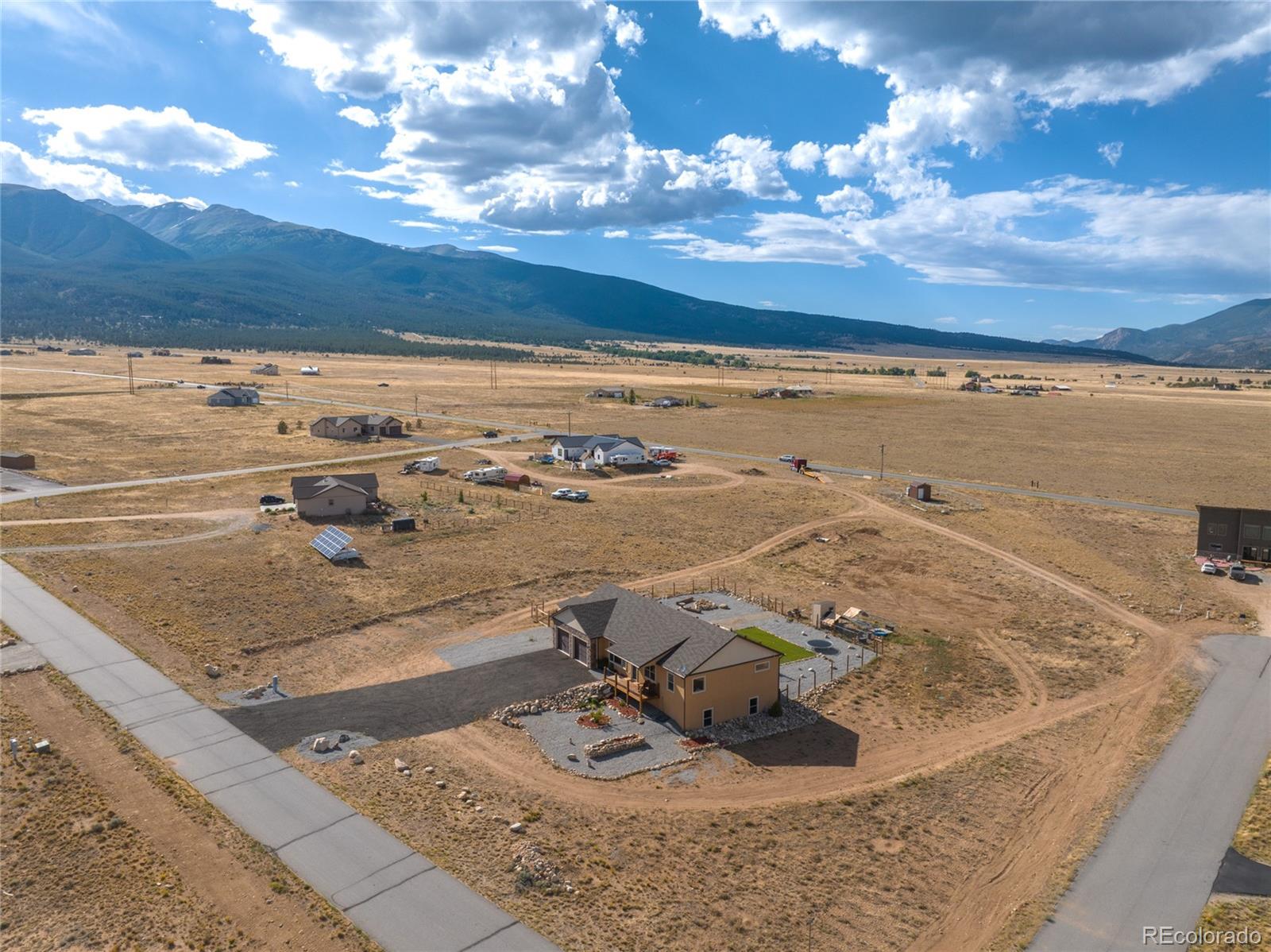 MLS Image #47 for 31350  glenview drive,buena vista, Colorado