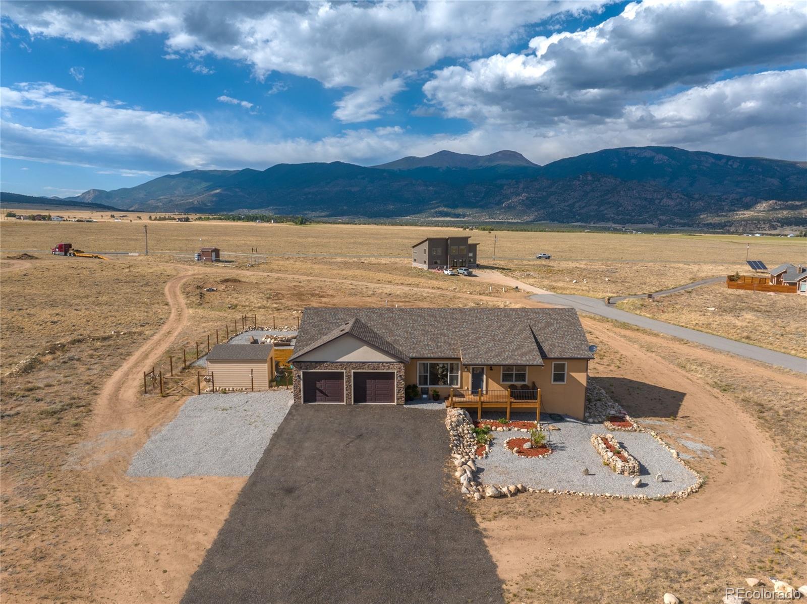 MLS Image #48 for 31350  glenview drive,buena vista, Colorado