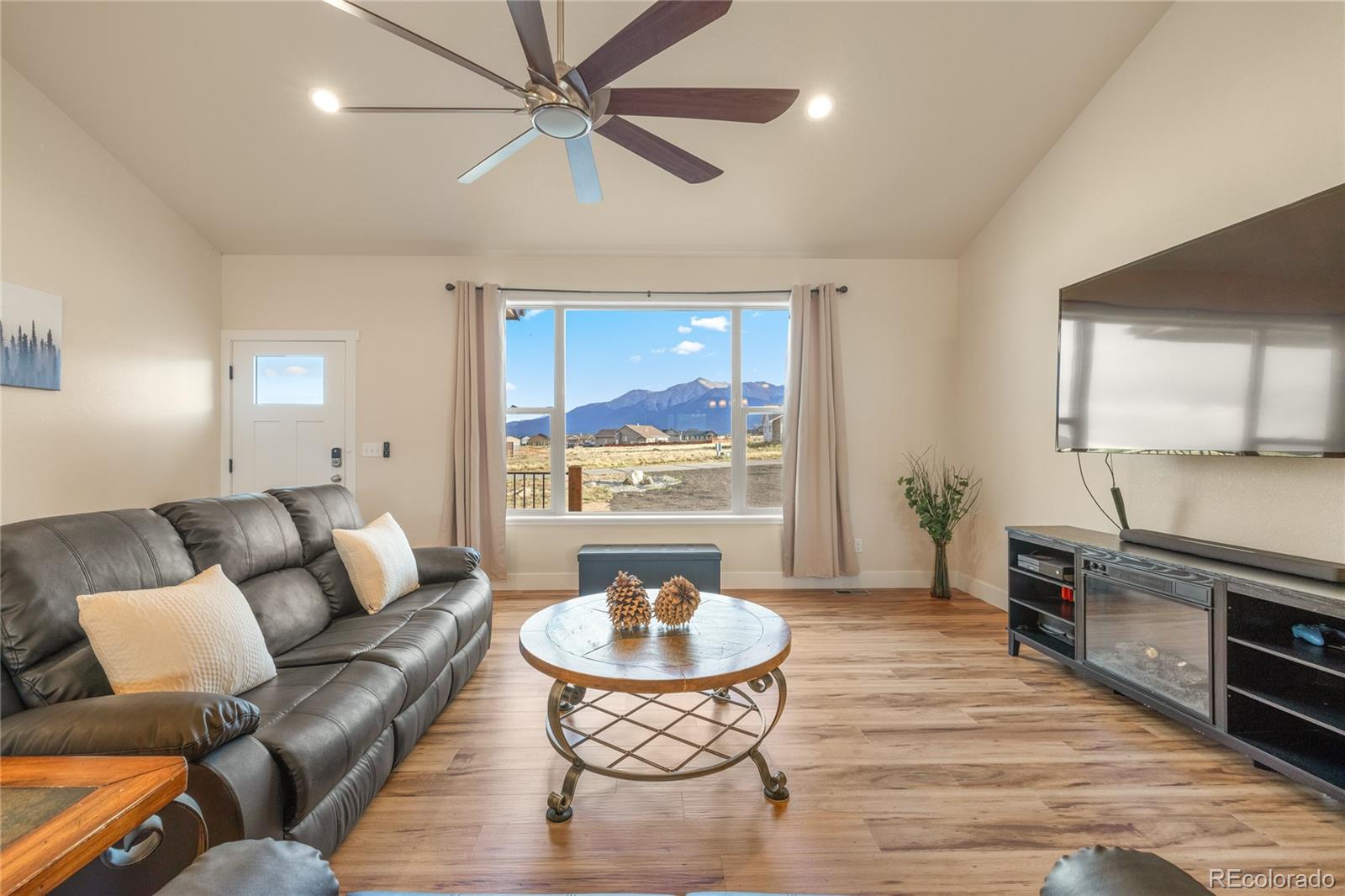 MLS Image #5 for 31350  glenview drive,buena vista, Colorado