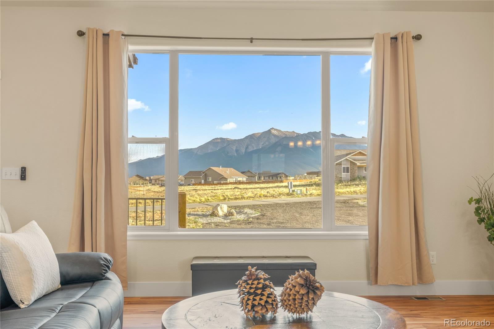 MLS Image #6 for 31350  glenview drive,buena vista, Colorado