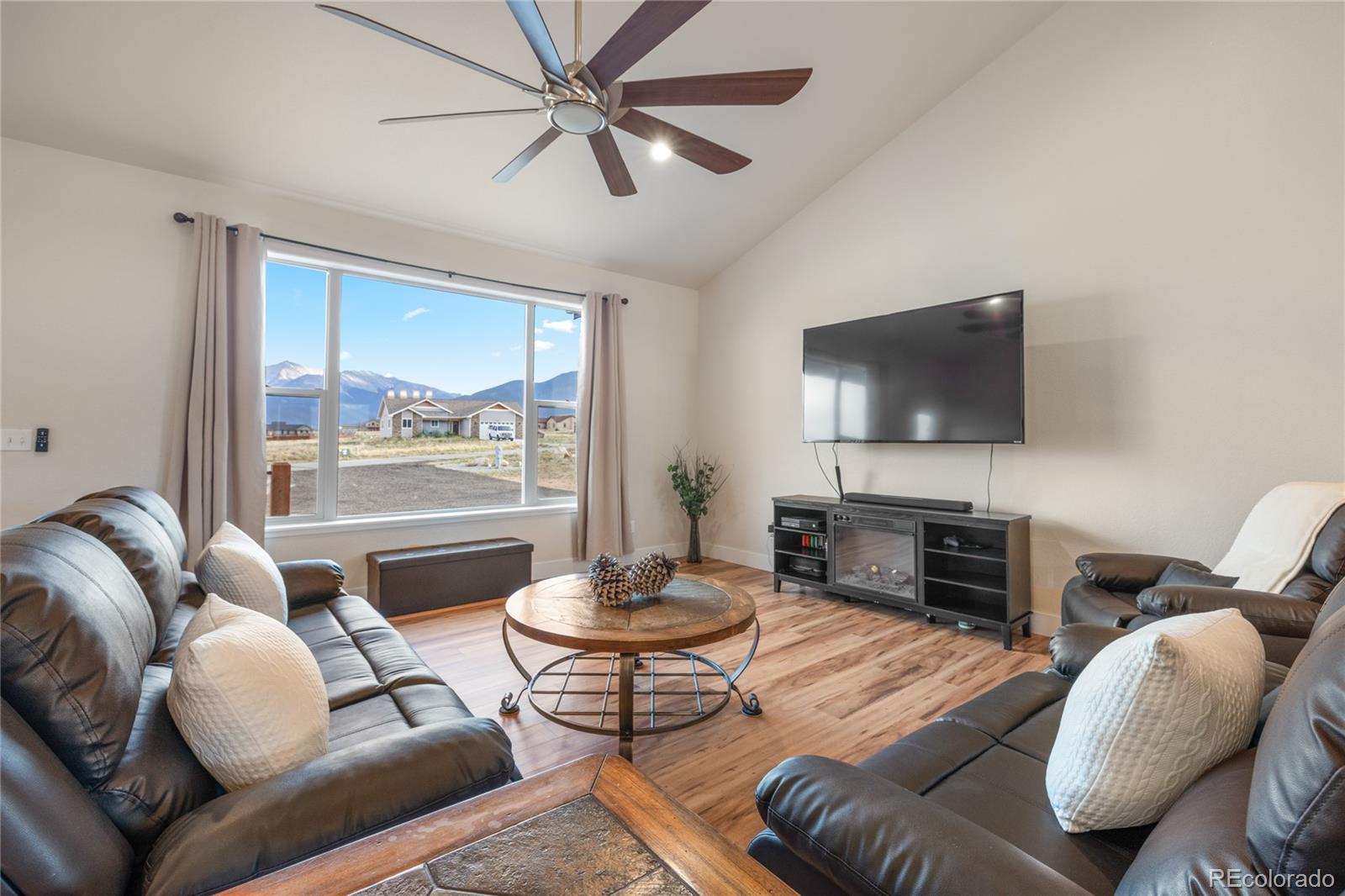 MLS Image #8 for 31350  glenview drive,buena vista, Colorado