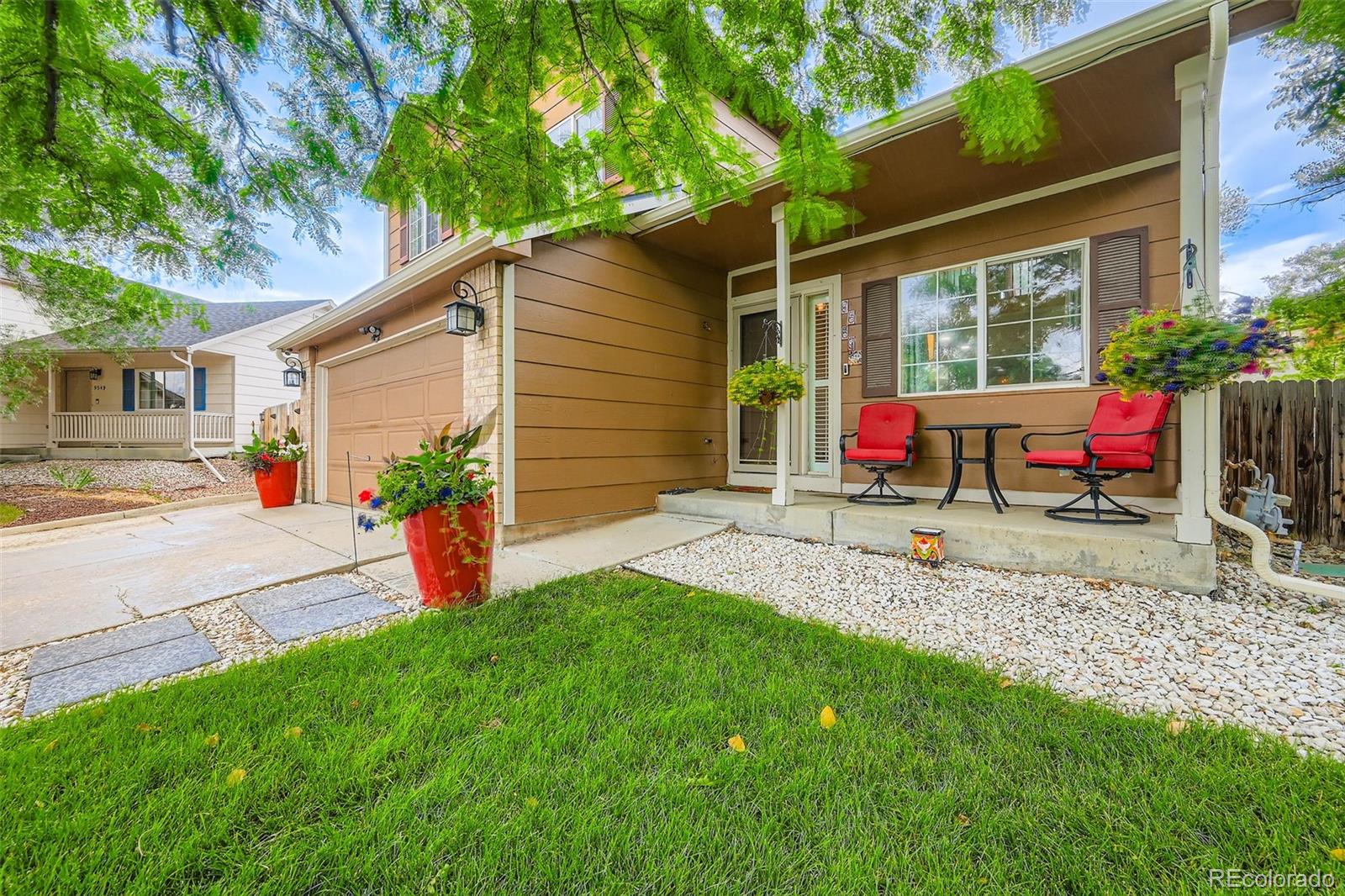 MLS Image #2 for 9559  elizabeth court,thornton, Colorado